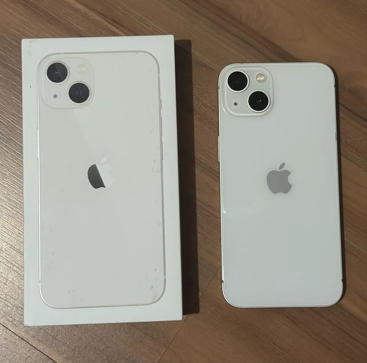 IPhone 13 128gb