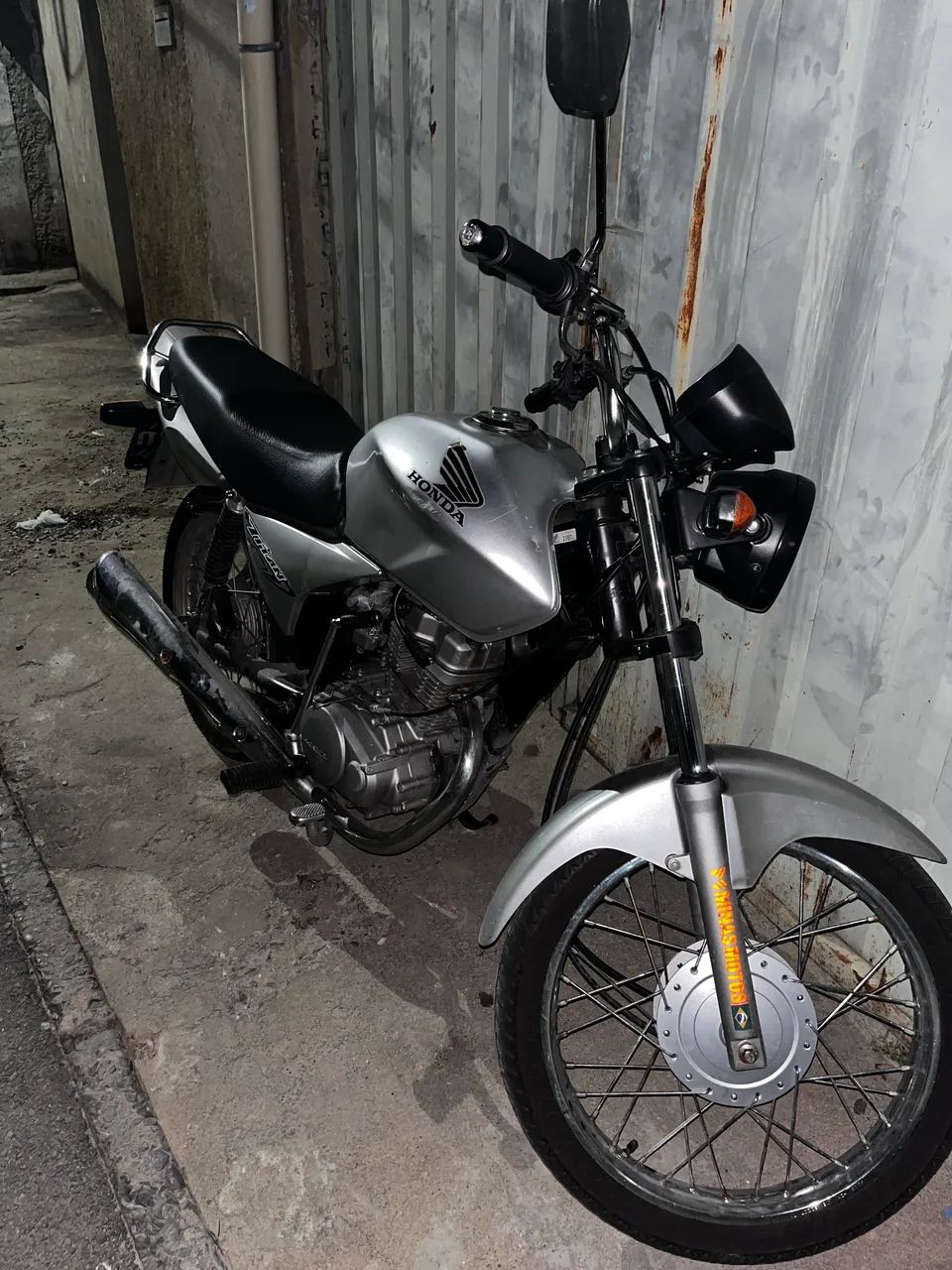 Titan 150 ks - Foto 3