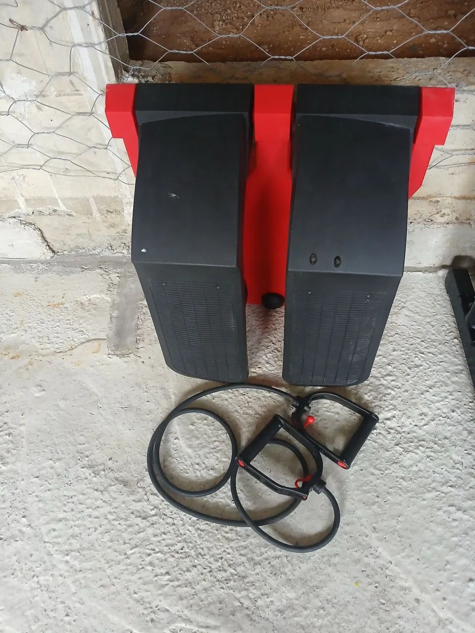  Stepper Air climber  - Foto 2