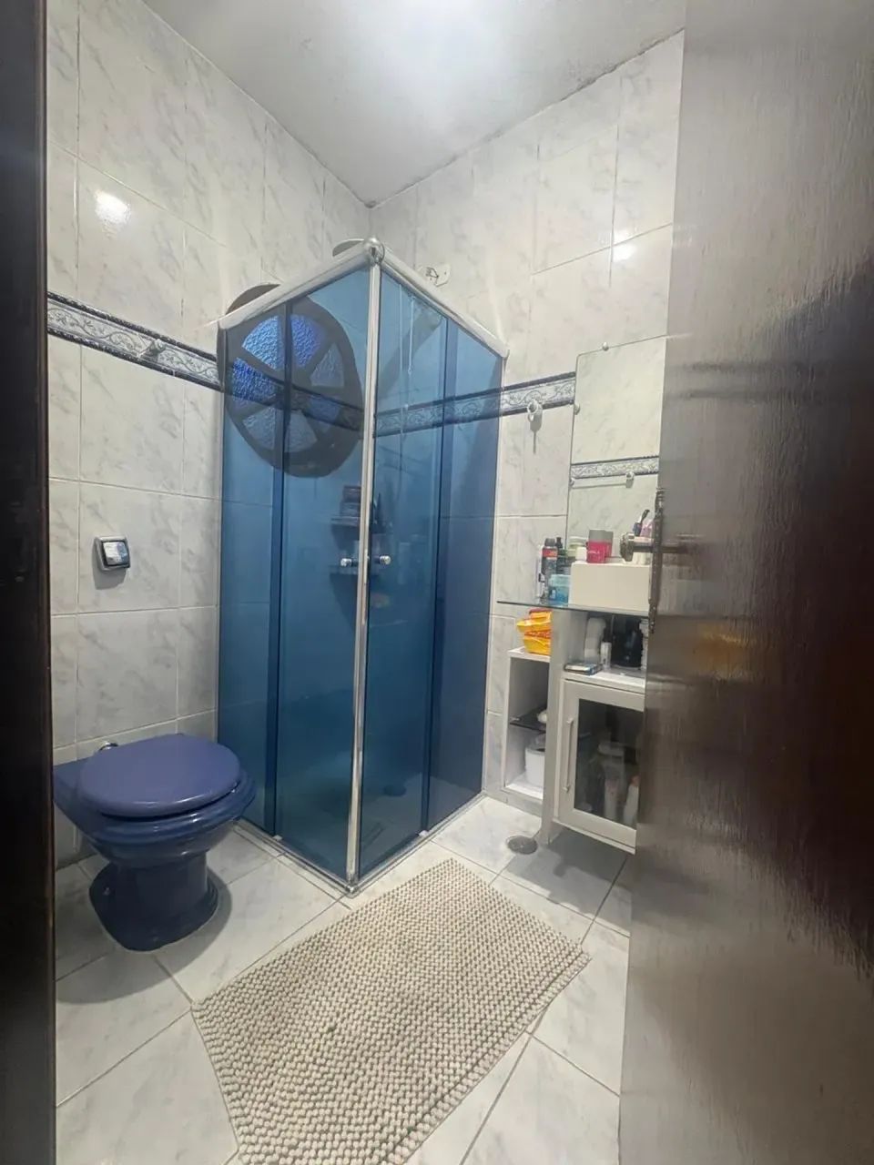 Casa totalmente Térrea com piscina e area de churrasco - Foto 2