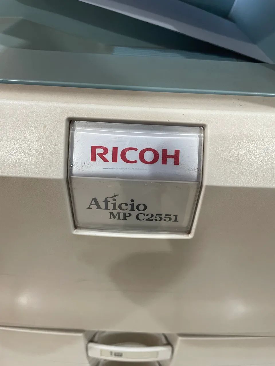 Impressora Ricoh A3 - Foto 3