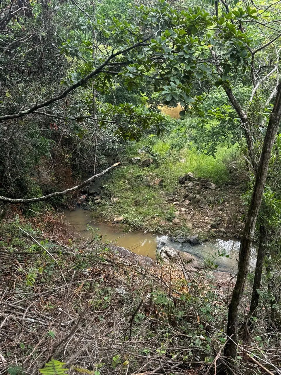 Chácara em Taquaraçu De Minas 