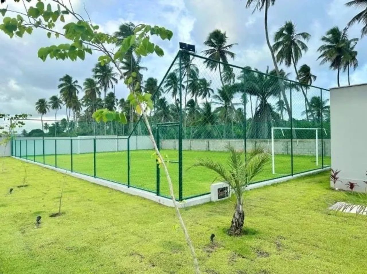 Lote condomínio fechado Riviera da lagoa barra nova  - Foto 4