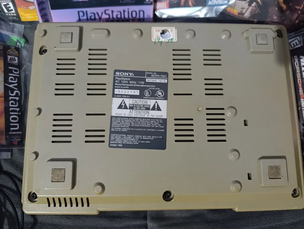 Playstation 1 - Foto 3