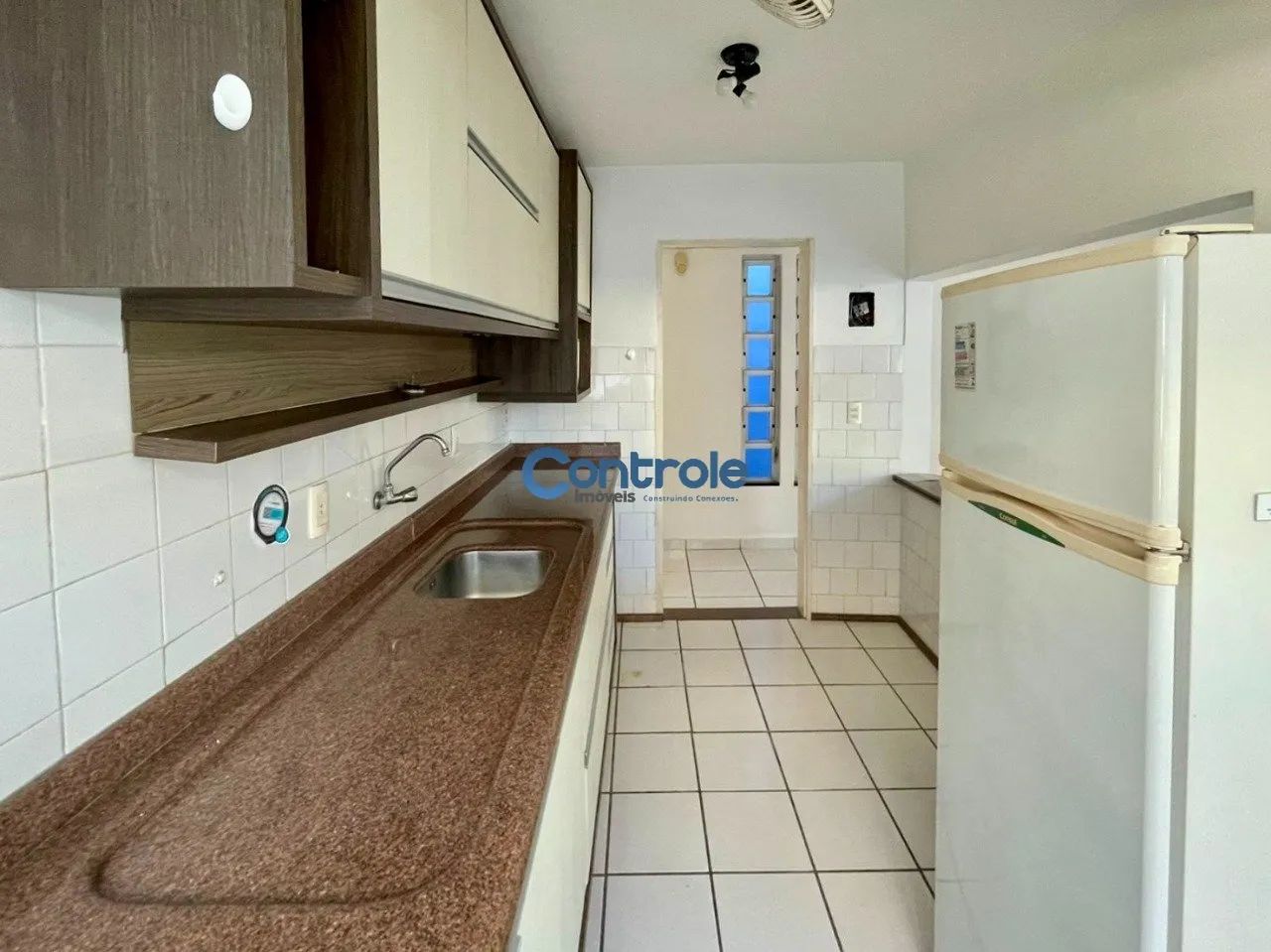 Apartamento com 02 dormit órios no Estreito, em Florianópolis/SC! - Foto 4