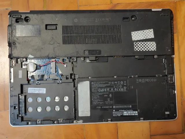 Notebook HP Folio 9470m Intel Core I5 - Foto 3