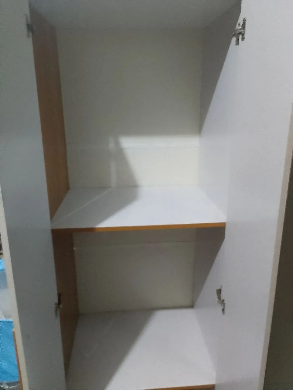 Guarda Roupas novíssimo - Foto 3
