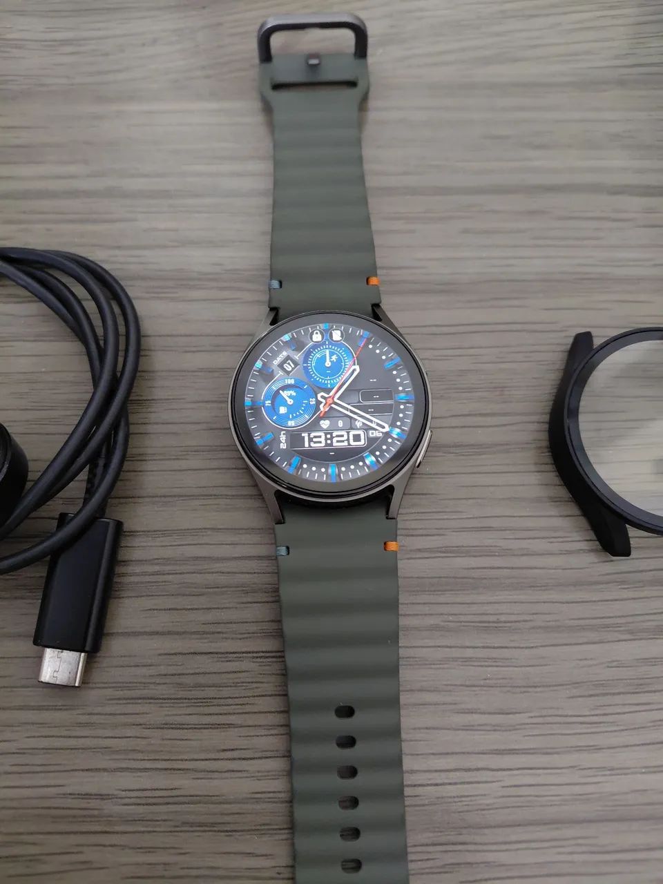 Sansung galaxy watch 7 - Foto 5