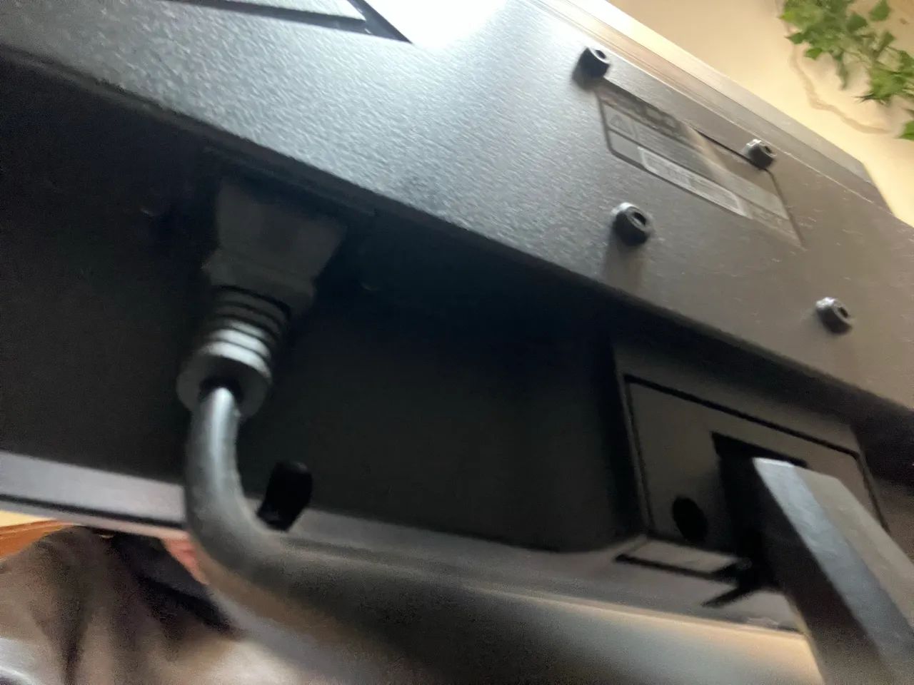 Monitor c3 tech 19? 75hz - Foto 4