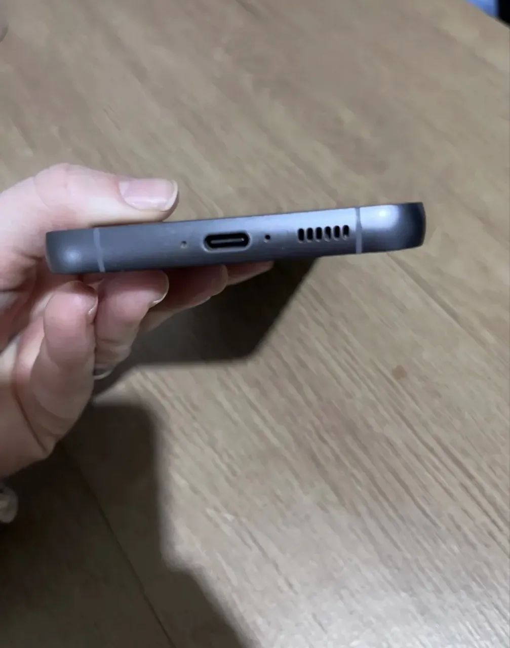 Samsung S23 em estado de novo - Foto 4