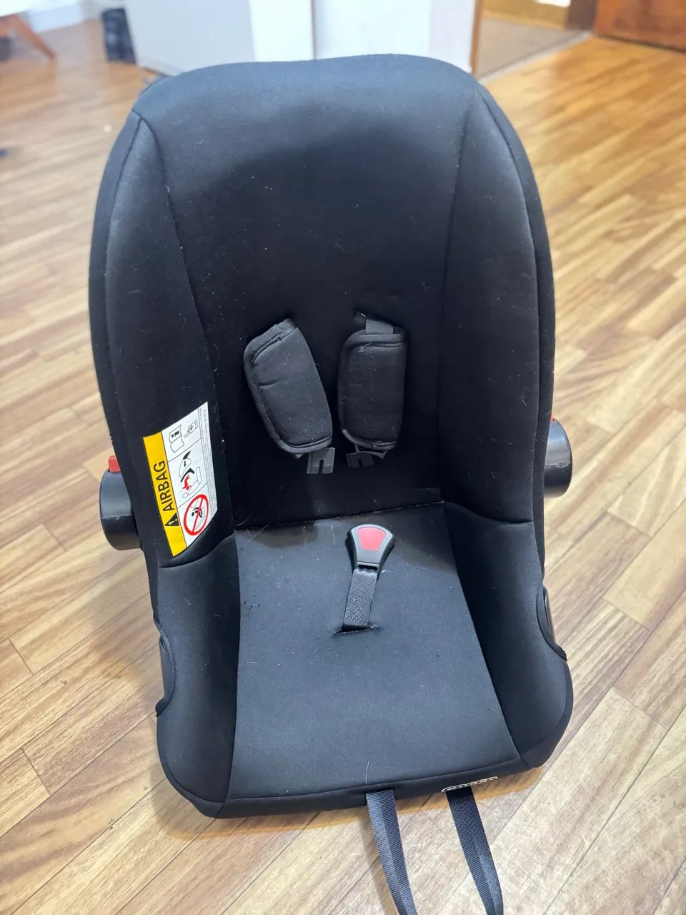 Bebê conforto cosco kids  - Foto 2