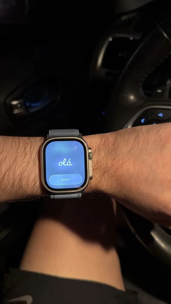 Apple Watch Ultra 2 - Foto 2