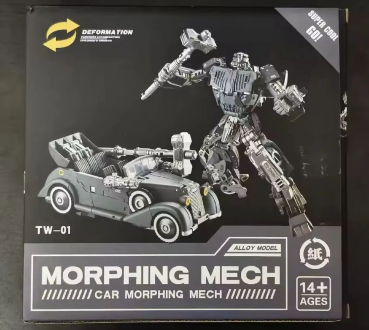 Transformers Bumblebee 