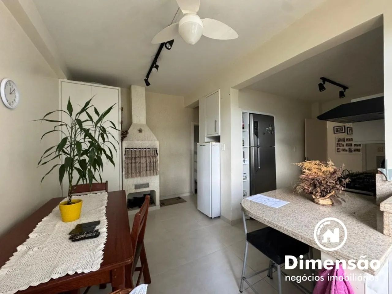 Apartamento à venda no Itacorubi, Florianópolis - Foto 5