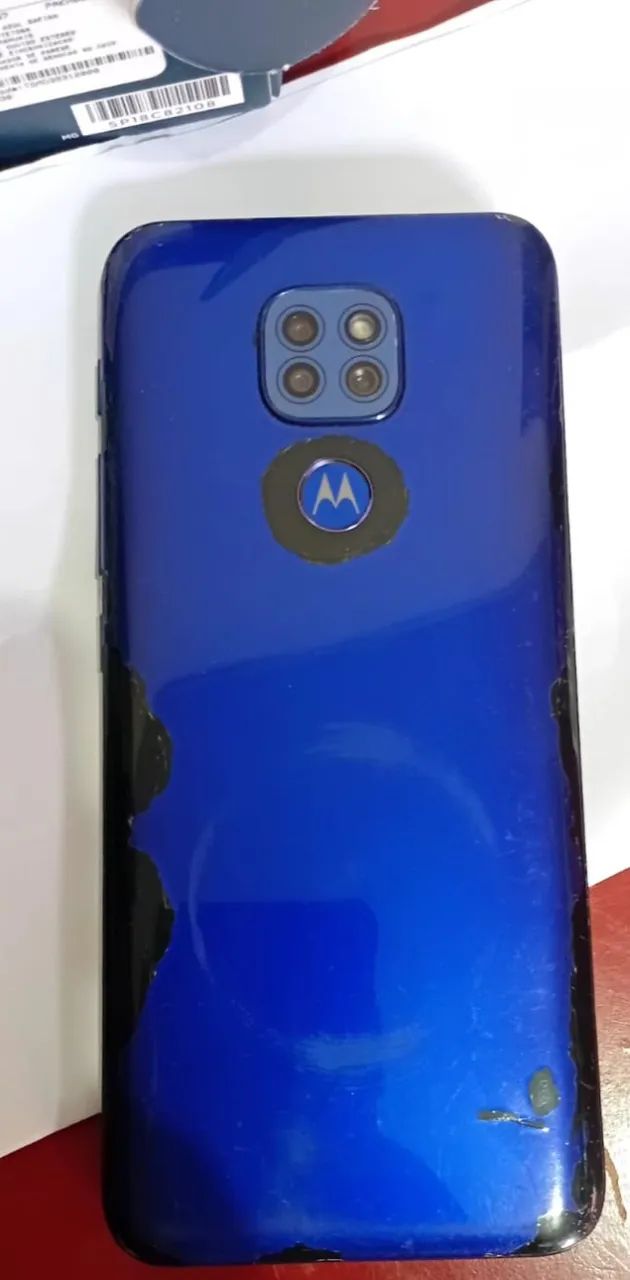 moto g9 play - Foto 2