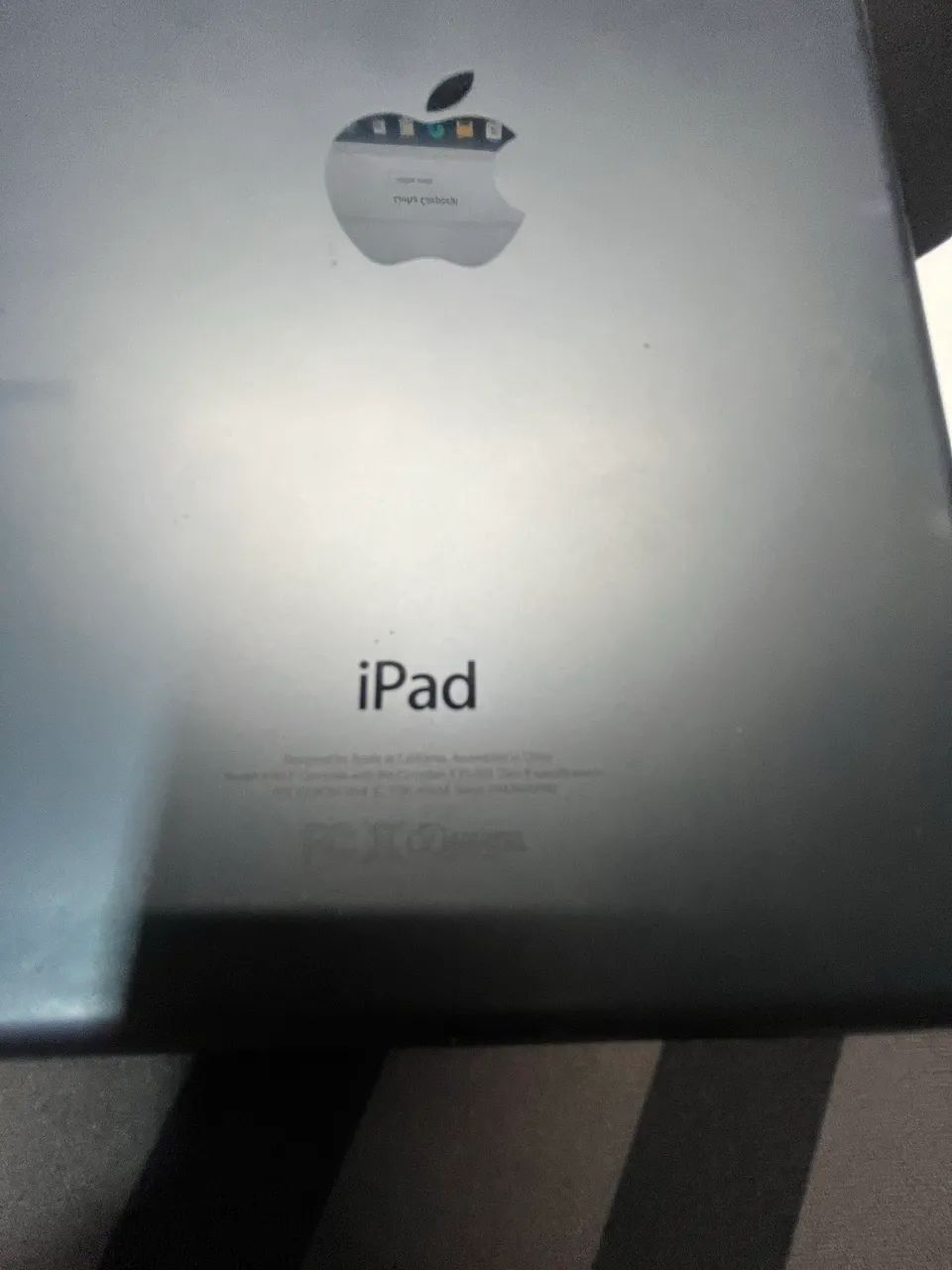 iPad mini 1 geração  - Foto 2