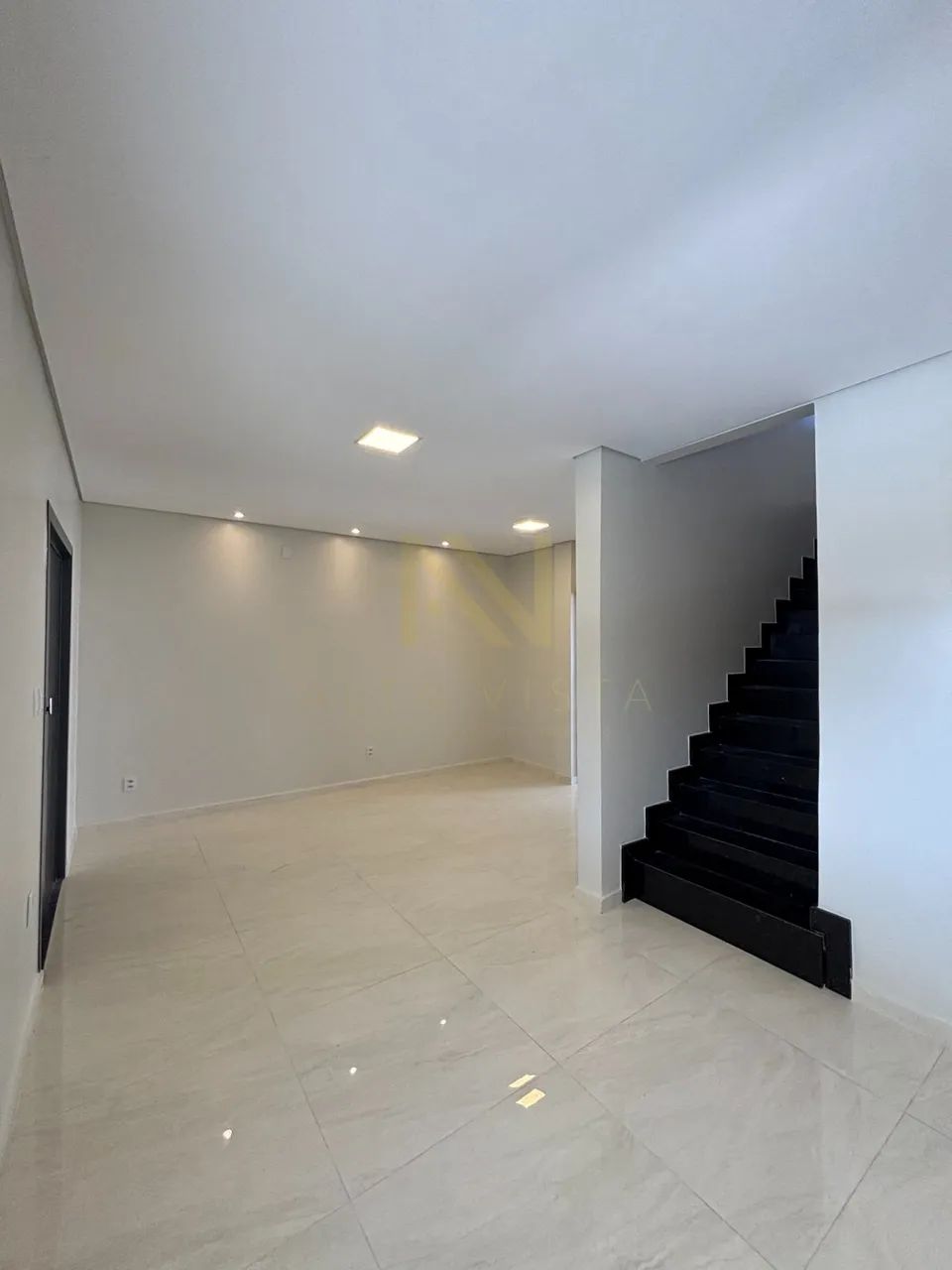 Casa de 3 suítes com piscina e espaço gourmet no Park Caçari  R$ 1,79mi - Foto 4