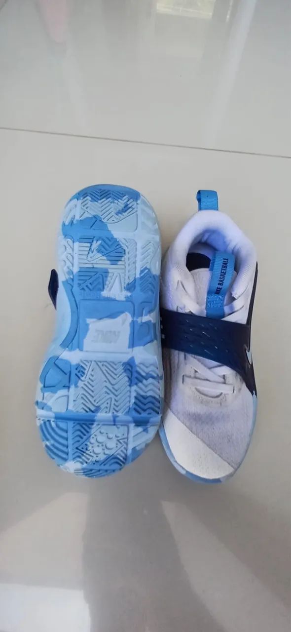 Tênis Nike Original menino. - Foto 2