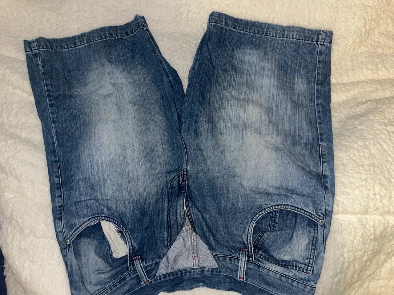 SHORT XXL ORIGINAL  - Foto 3