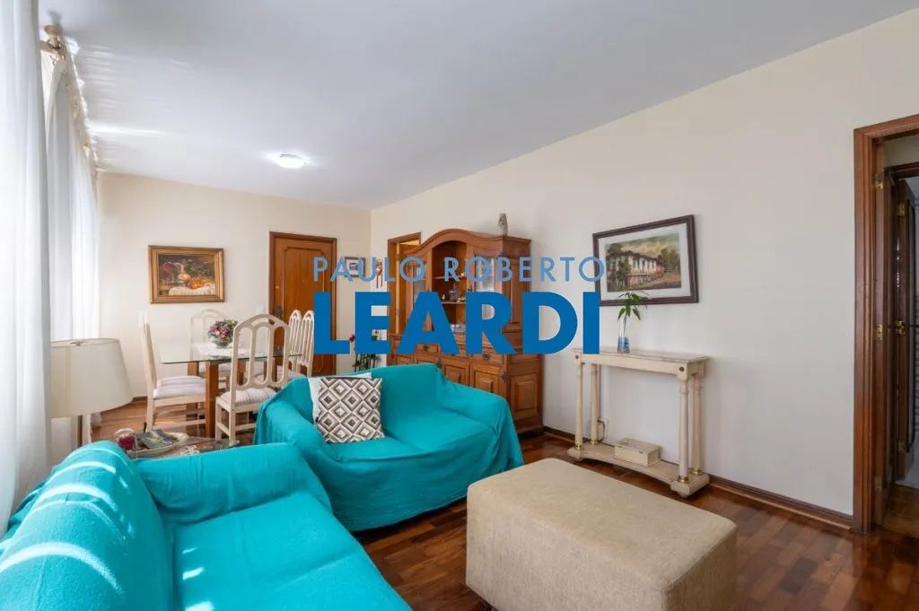 APARTAMENTO - PINHEIROS - SP