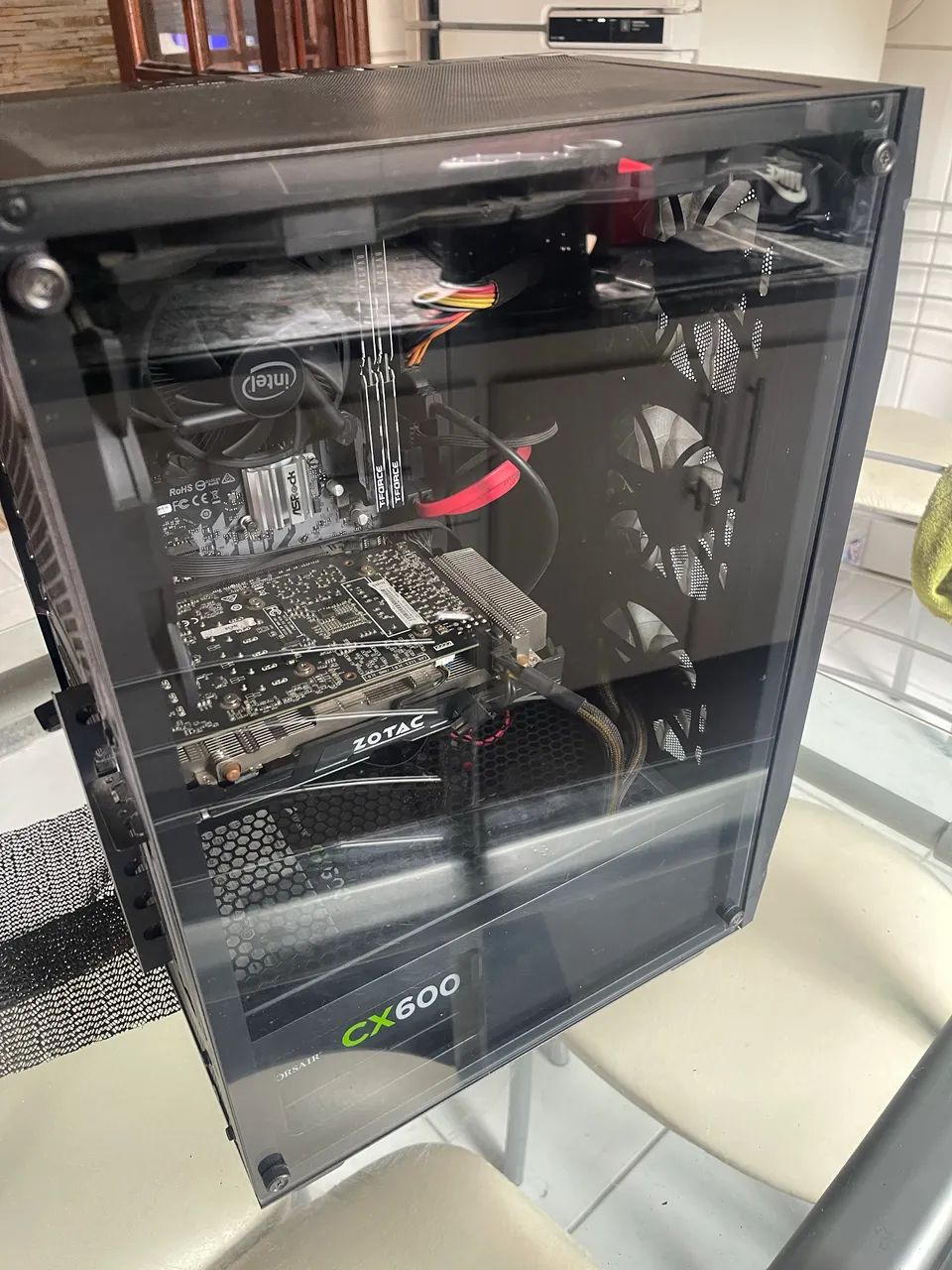 computador
