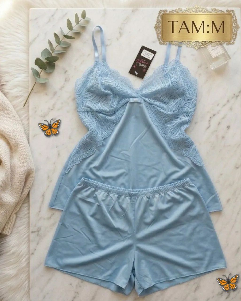 Baby Doll 