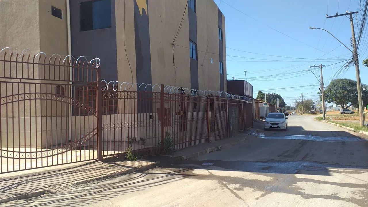 prédio todo alugado 