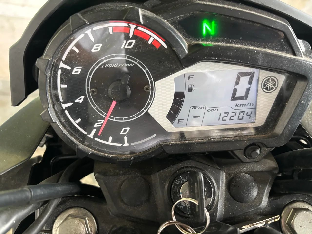 Fazer150 - Foto 4