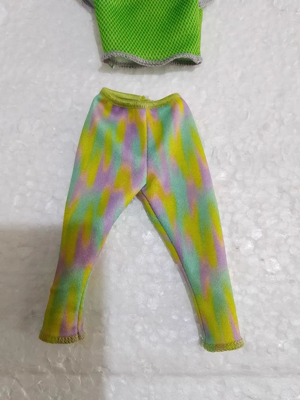 Conjunto Mattel boneca barbie  - Foto 3