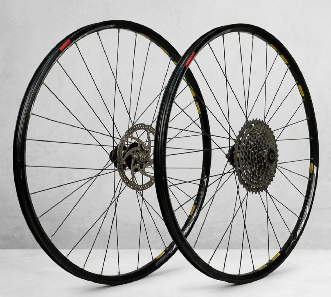 Rodas MTB aro 29