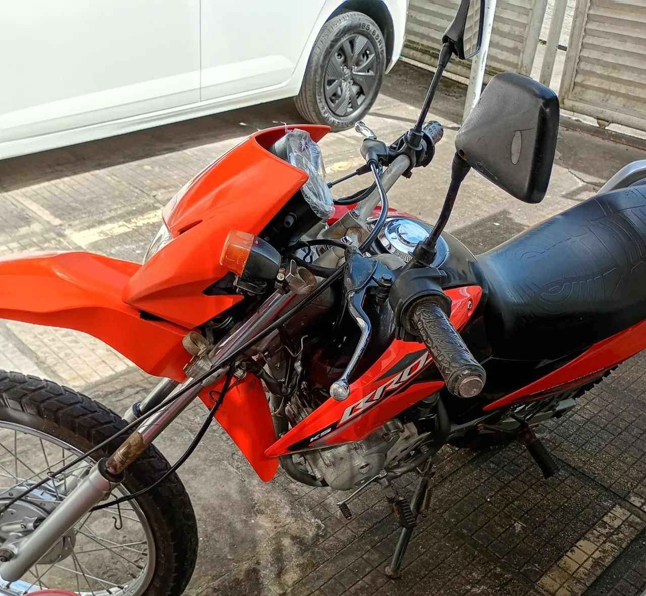 Moto Bros KS 150 - Foto 5
