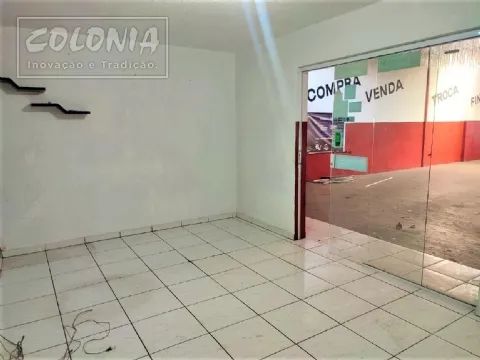 Loja a venda - Vila Marina, Santo André - Foto 5