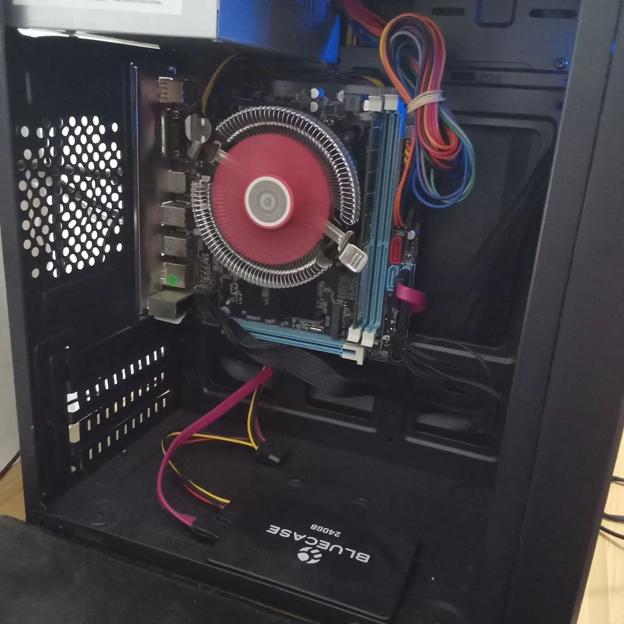 Computador,Pc I5 3ªgeração  - Foto 2