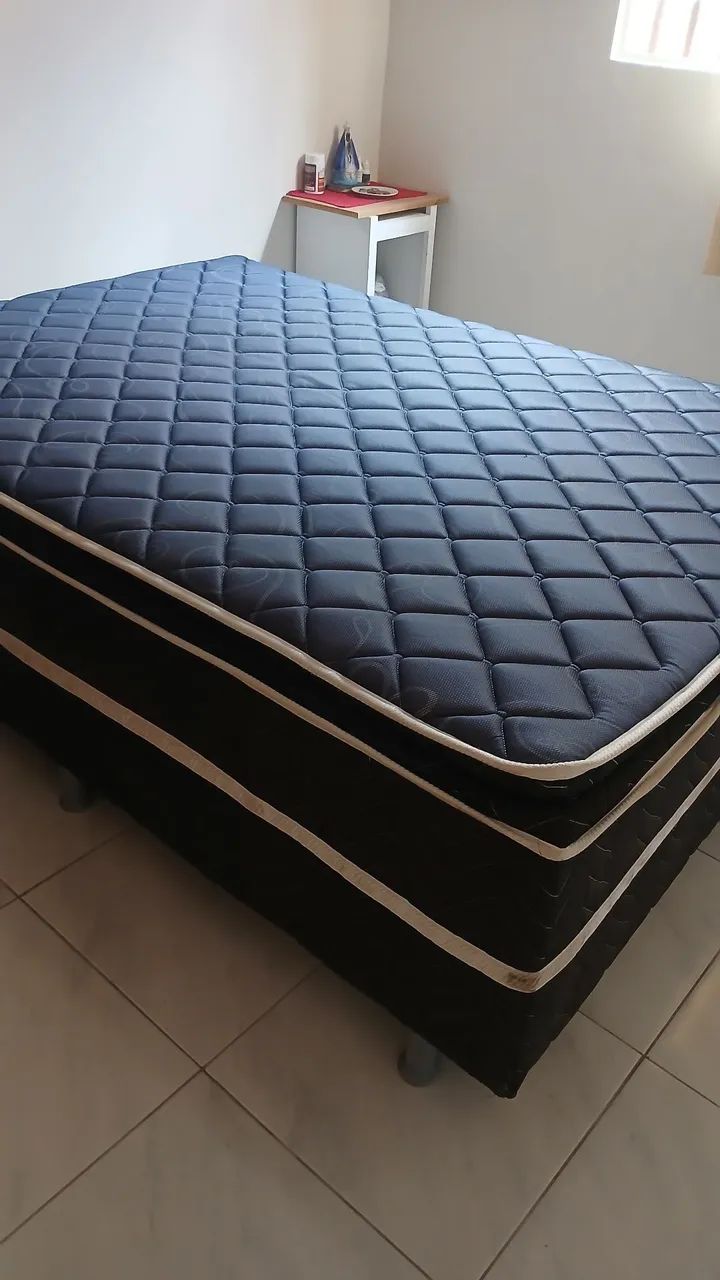Cama box - Foto 3
