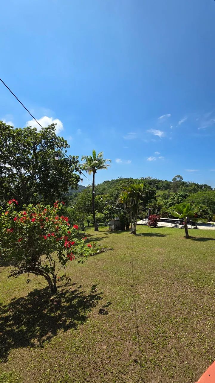 Sitio Refúgio Meu - Salão festa e eventos  - Foto 5
