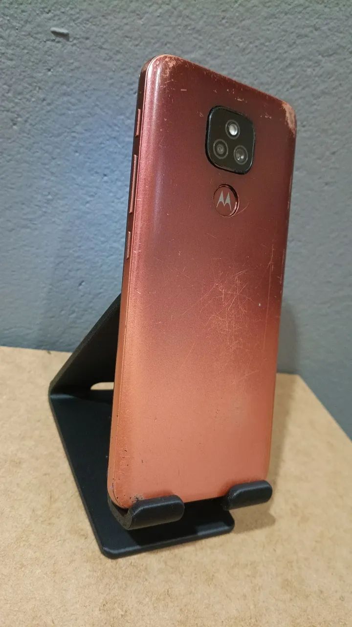 Moto e7plus - Foto 4