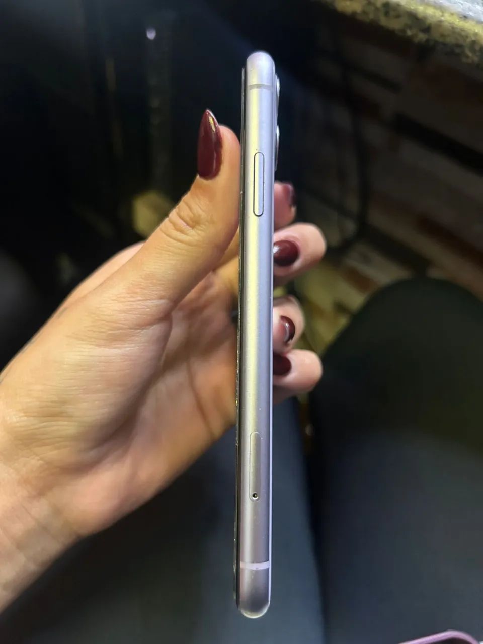 iPhone 11 - Foto 2