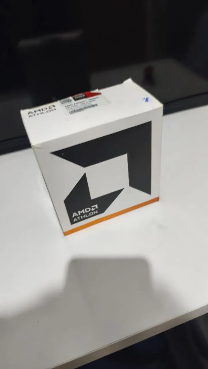 Processador Athlon 3000G - Foto 5
