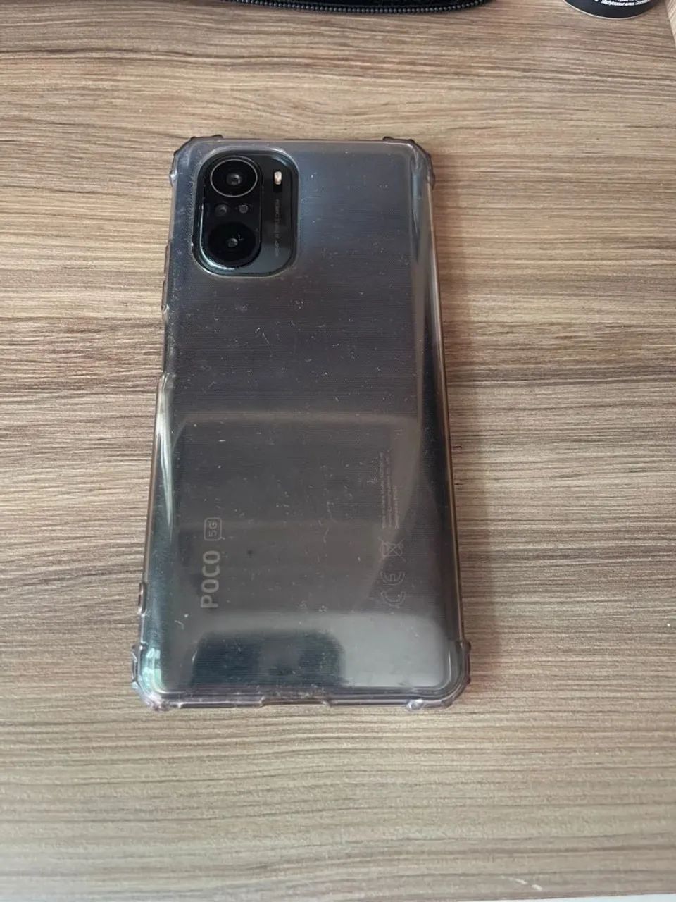 Xiaomi poco f3 - Foto 3