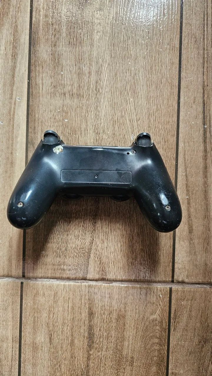  PS4 Pro + 2 Controles + Minecraft + Caixa Original - Foto 3