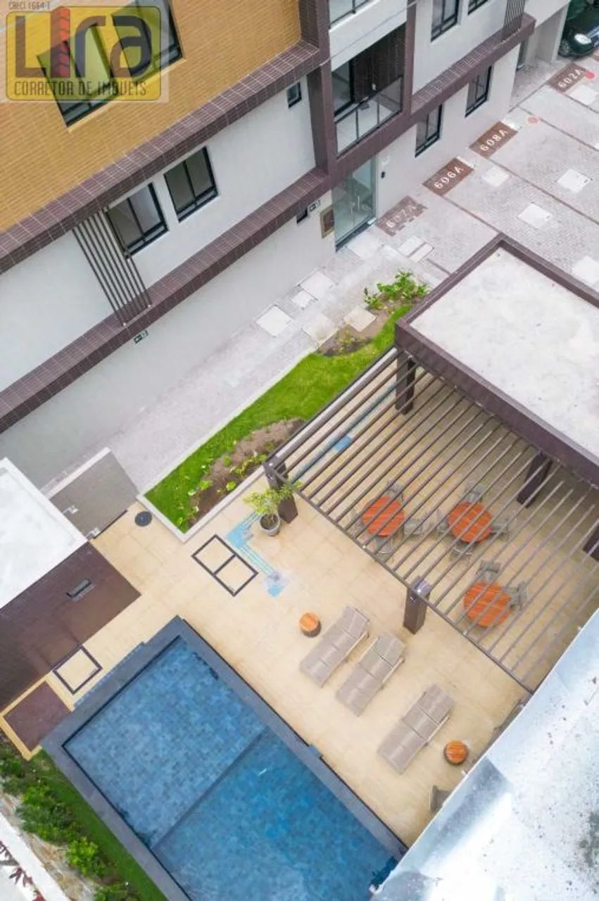 Apartamento na melhor localização da Praia do Poço - Foto 4