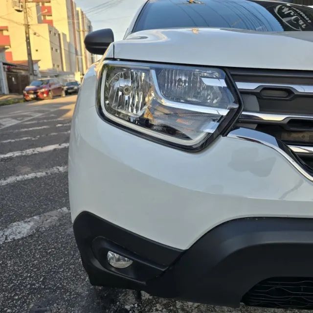 Renault Duster Intense 1.6 16V Flex MEC 2024 - Foto 3