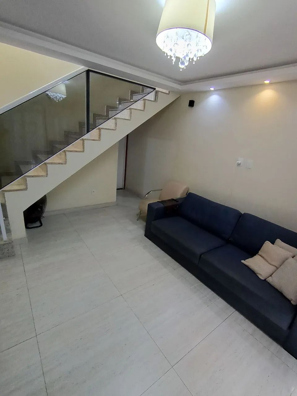 Casa à Venda no Moquetá (Nova Iguaçu)