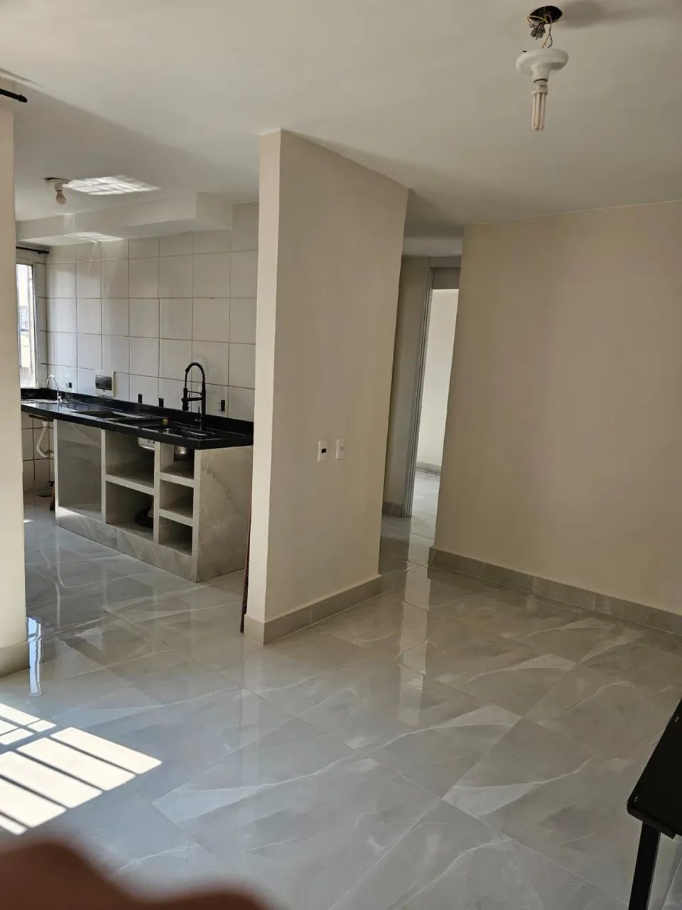 Apartamento Paranoá Parque Reformado  - Foto 2