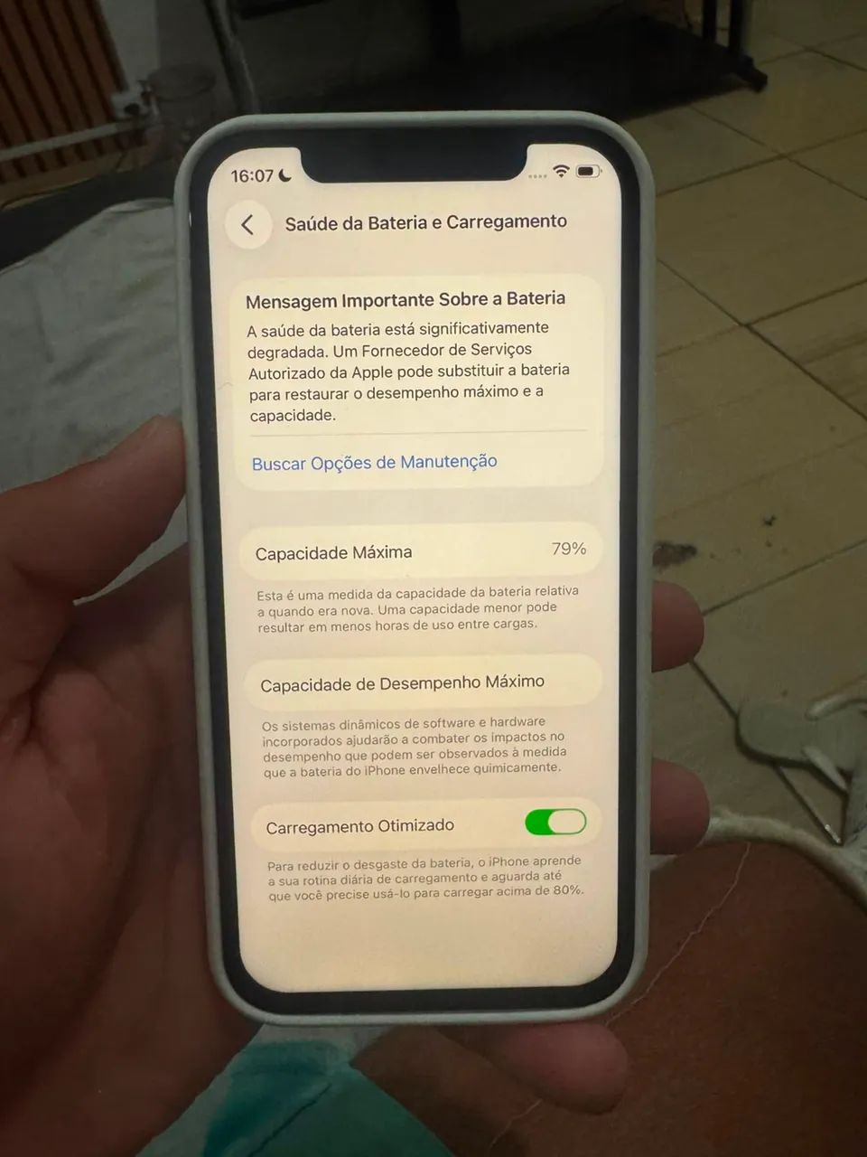 iPhone 12 Pro  - Foto 4
