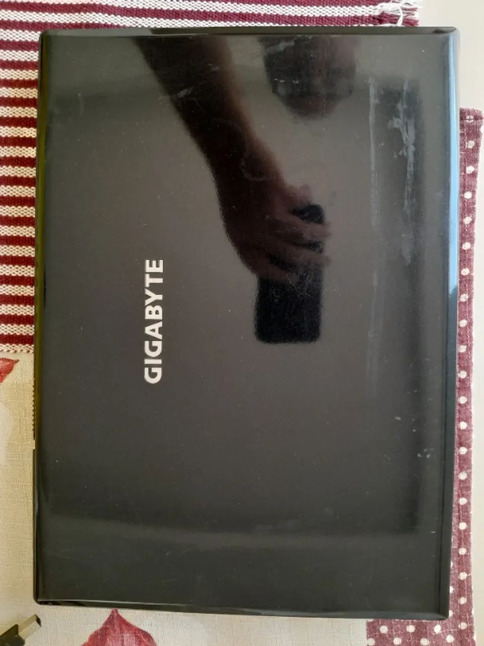 Notebook Gigabyte  - Foto 3