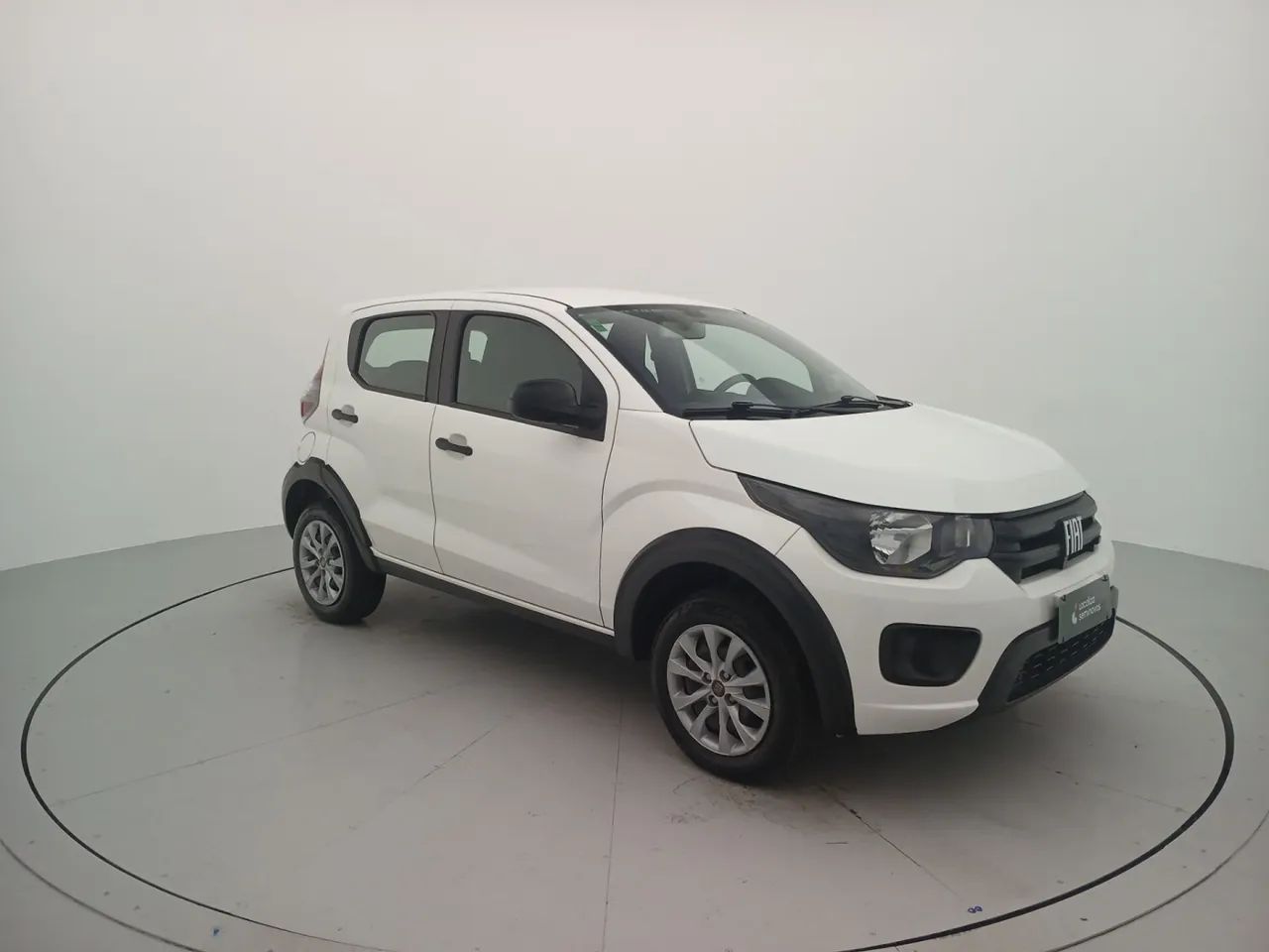 Fiat Mobi LIKE 1.0 Fire Flex 5p., foto 7 de 18