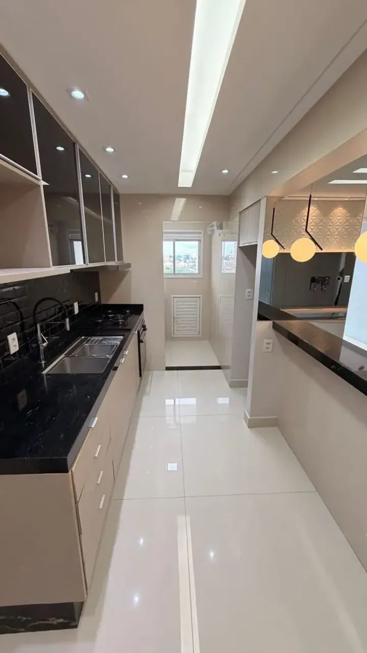 APARTAMENTO PARA LOCAÇÃO | EDIFÍCIO MISTRAL - Foto 5