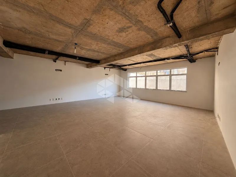 Sala 86.43M ² - para Alugar - Foto 2