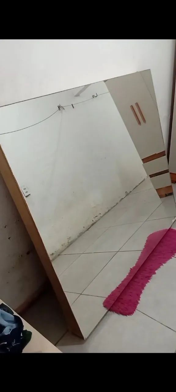 Espelho  - Foto 2